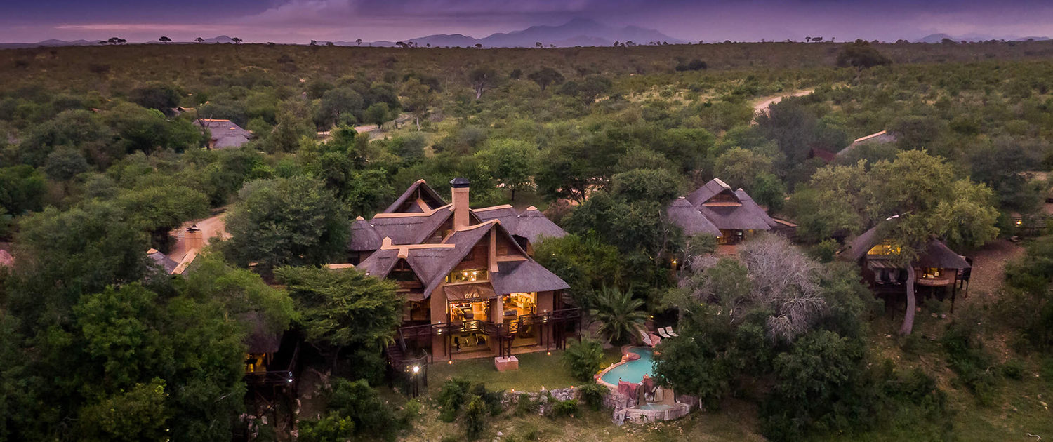 The Lodge