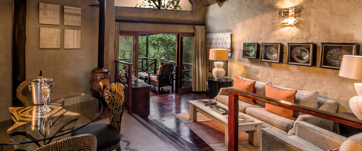 Luxury Accomodation